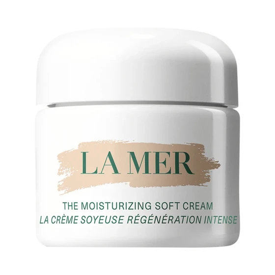 La Mer The Moisturizing Soft Cream Moisturizer (2.0oz / 60mL)